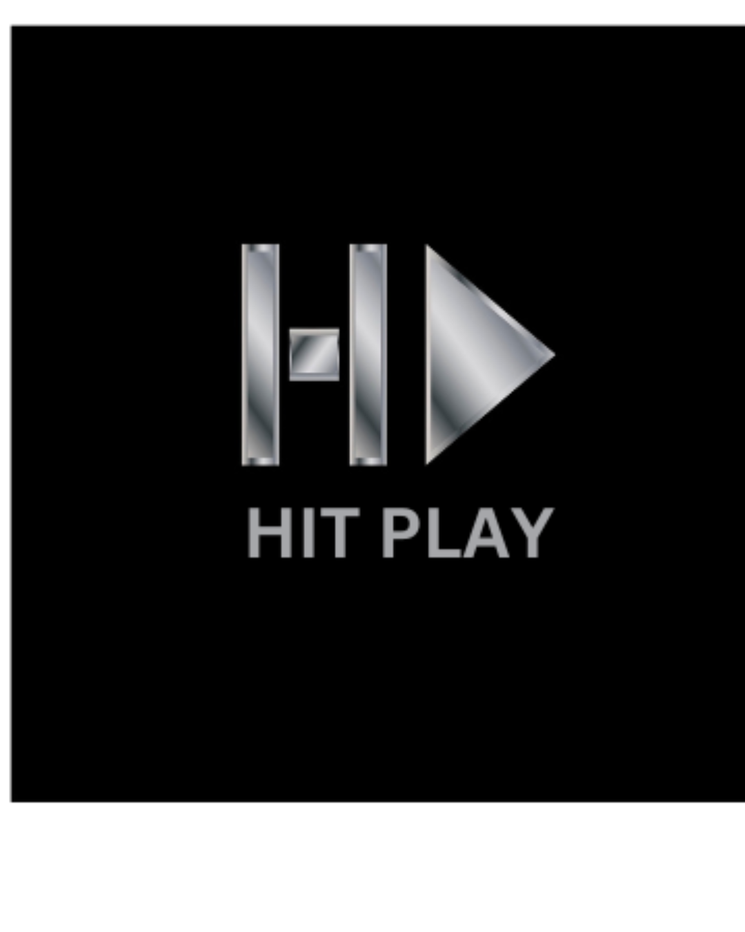 The HIT PLAY Gift Card