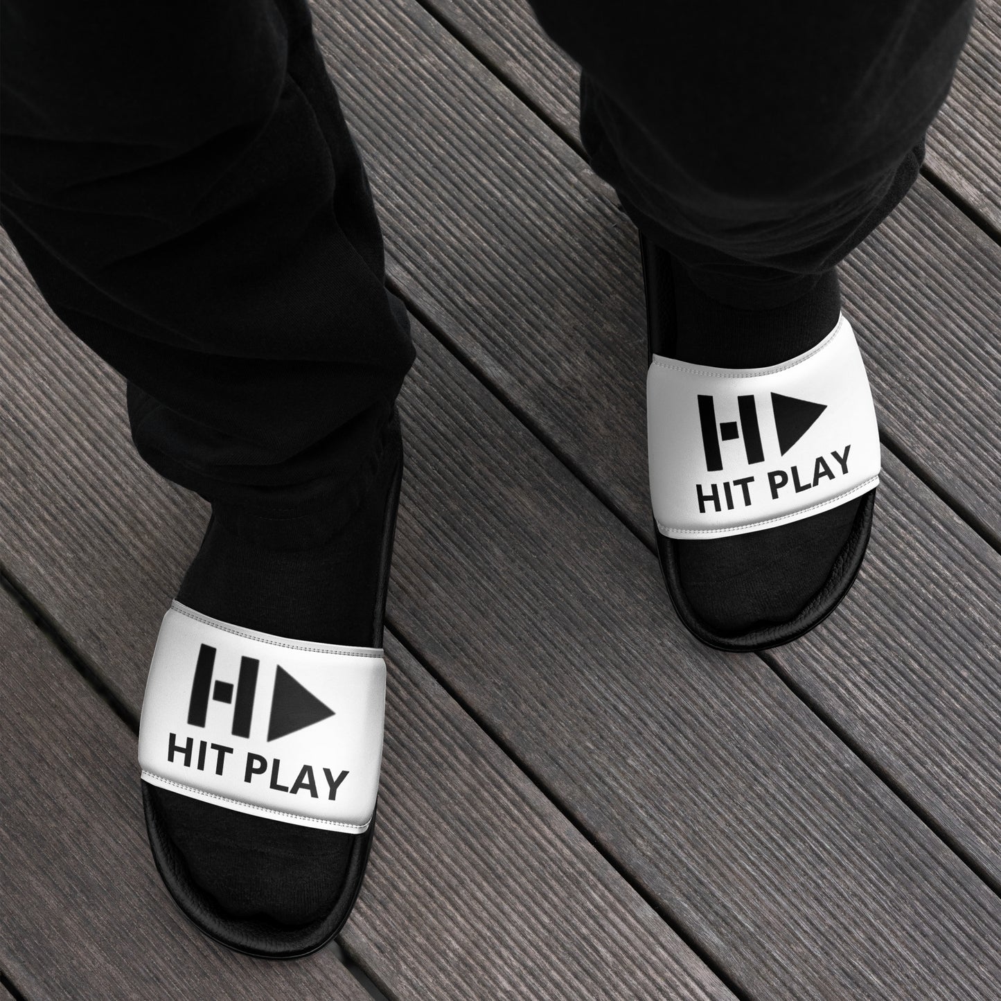 Hit Play Sliders