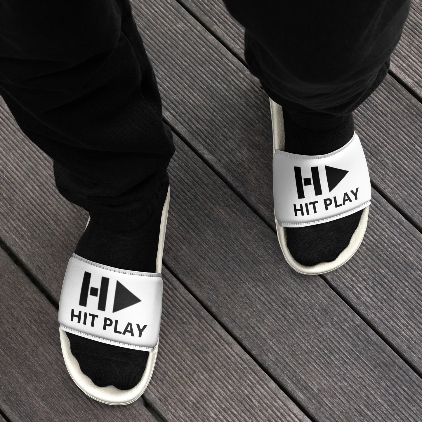Hit Play Sliders